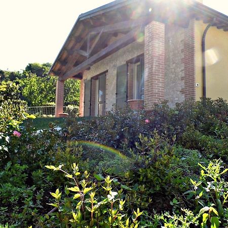 Bed and Breakfast Brigida à Verucchio Extérieur photo