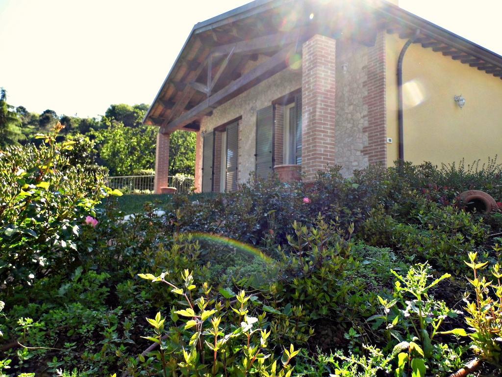 Bed and Breakfast Brigida à Verucchio Extérieur photo